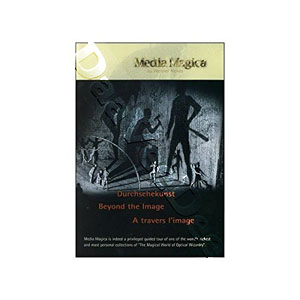 Media Magica 2 - Beyond the Image (DVD)